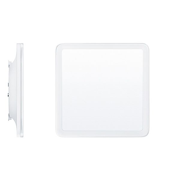CAELA QMA LED1000-940 CL WH WH - LED wall luminaire image 1