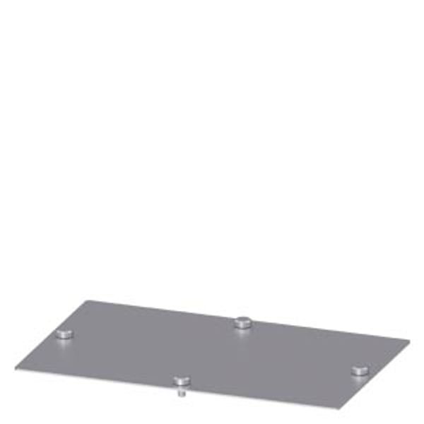 ALPHA 3200 Eco, module plate, IP54, type: ALPHA 8GK image 1