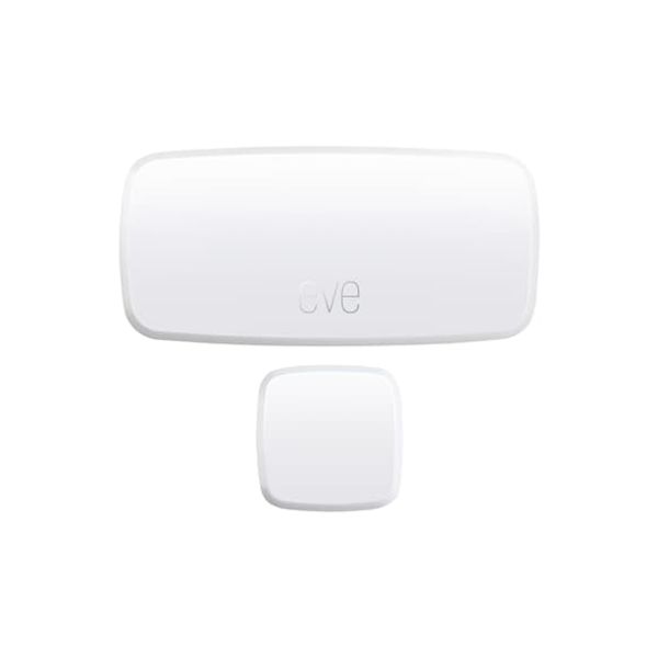 Eve Door & Window Set, 3x Smarter Funk-Fenstermelder    image 1