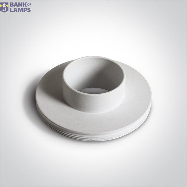 WHITE REFLECTOR FOR 12122D image 1