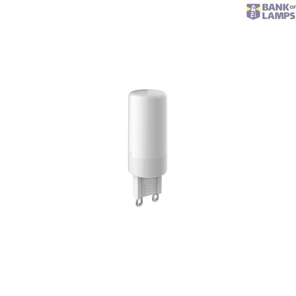 G9 | 3000 Kelvin | 370 Lumen image 1