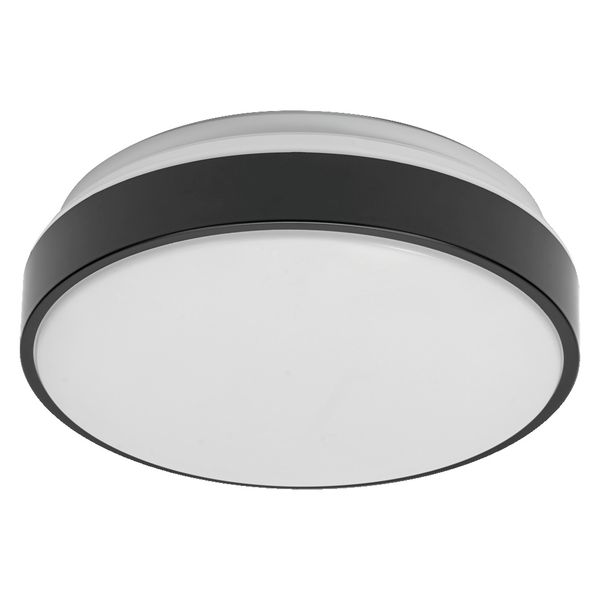 ORBIS ESSENTIAL 385 3XE27 BK BD1 OSRAM image 1