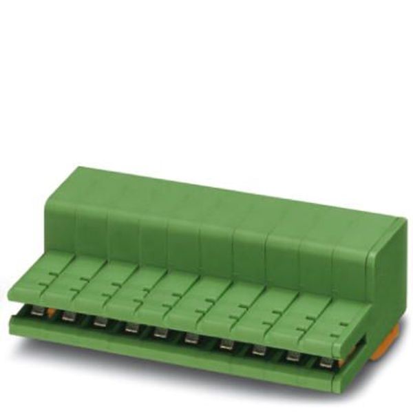ZEC 1,5/10-ST-5,0 C2 R1,10 - Printed-circuit board connector image 4