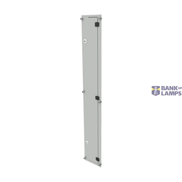 ProfiSNAP Compartment Door, for compartment width 200mm, H12=1150mm, b image 1