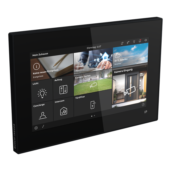 IP Touch Lite 7 image 2