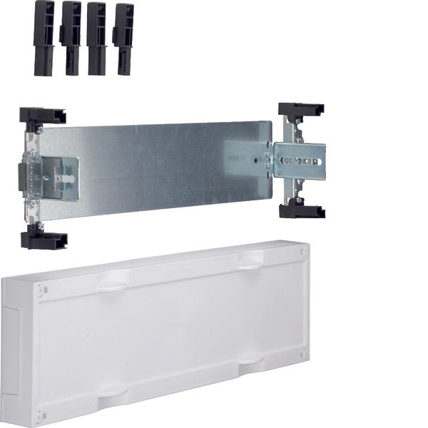 Kit,universN,150x500mm, mounting plate image 1