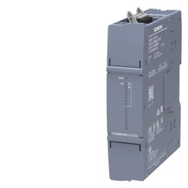 CM 1241 Comm Module, RS232/422/485 image 1