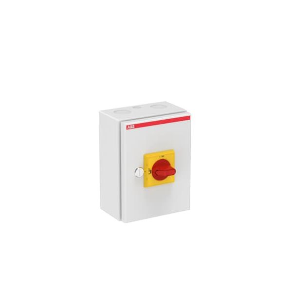 OTL63A3M Safety switch image 4