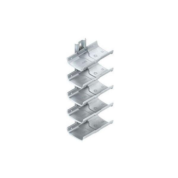 KWS 5 F cable tray system 5-fold image 1