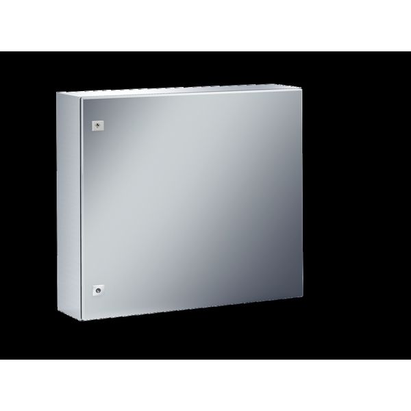 AE SWITCH CABINET, 1.4301 image 2