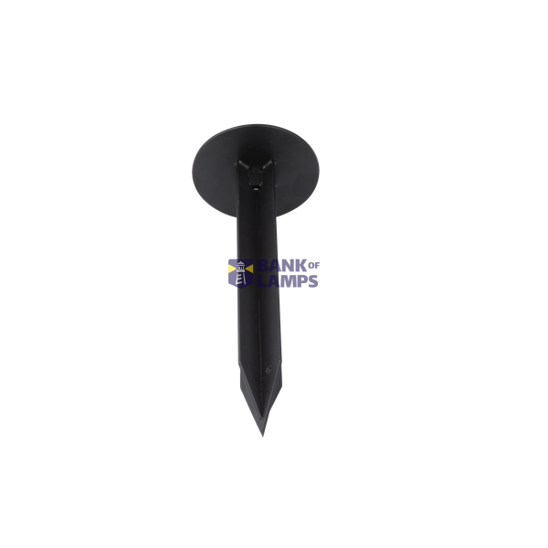 LEDFlood-E-Re250-280-Spike-BL image 1