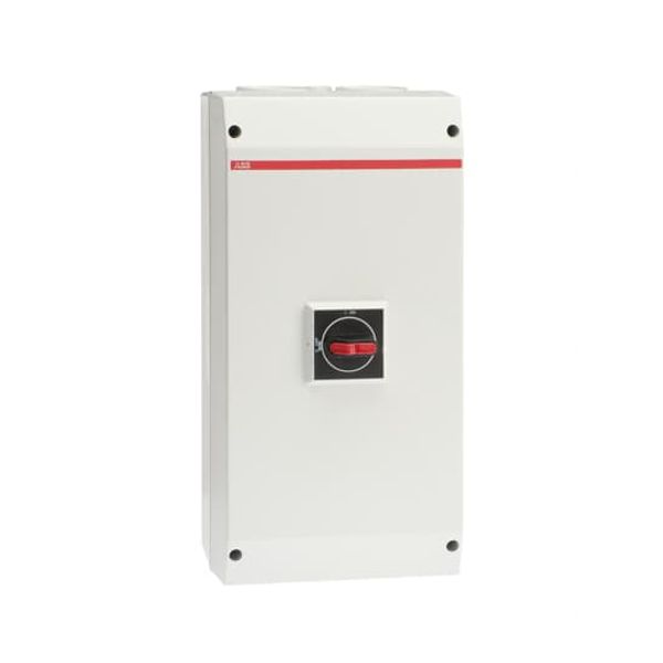 OTP100B3M Enclosed Switch Disconnector image 3