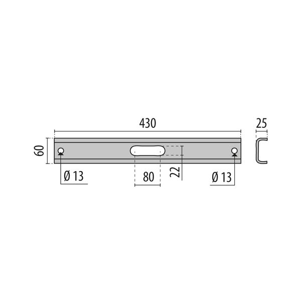WIN PRO 40 SUPPORT GREY image 4