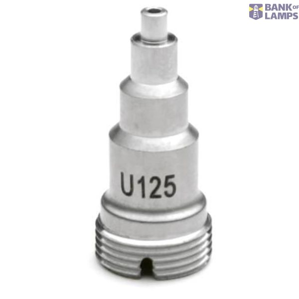 Fluke FI1000-1.25-UTIP - 1.25mm Univ Patch Cord Probe Tip image 1