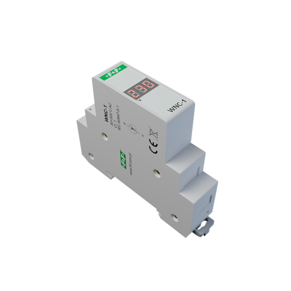 WNC-1 single-phase voltage indicator image 3