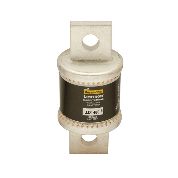 Fuse-link, LV, 400 A, AC 600 V, 25 x 92 mm, T, UL, very fast acting image 16