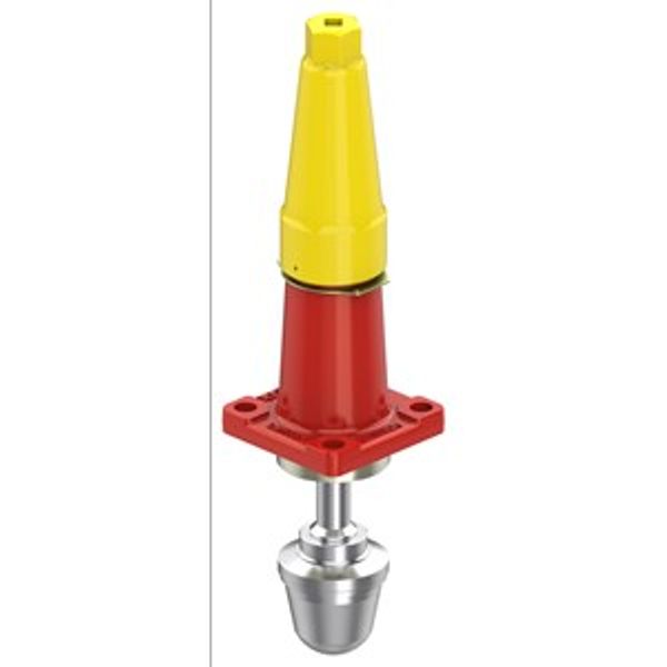 REG-SB 50 A STR VALVE CAP PS52 image 1