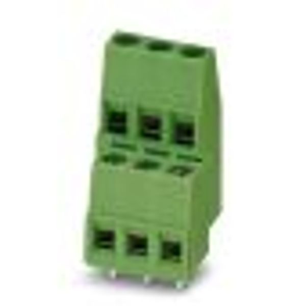 MKKDS 1,5/ 9-5,08 - PCB terminal block image 2
