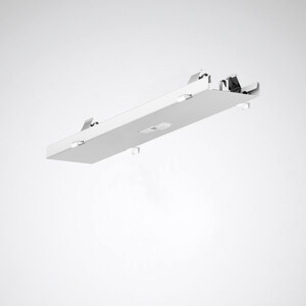 Electrical accessories 765... E-Line Next Fix White IP50 Plug-in terminal 7784500 image 1