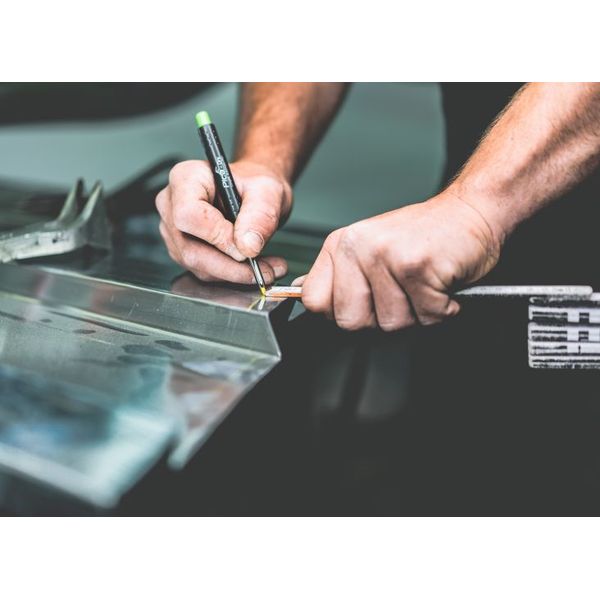 Pica 4020 Dry Navulling basic image 6