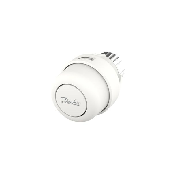 Danfoss Aero® Sensors, Tamperproof, Gas, Sensor type: Built-in sensor, 7 °C - 28 °C, RA image 1