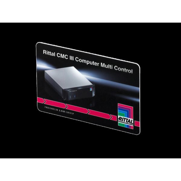 Transponder cards Mifare Classic 1k image 2