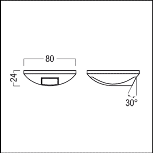 ED-EYE - Light sensor, surface-mount image 2