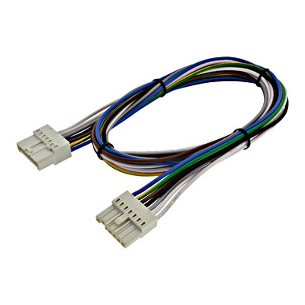 AUTCLICK Through wiring 7x2.5mmý - 1.1m long image 1