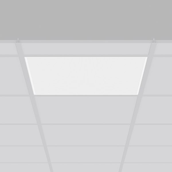 KALEEA, 20...32 W, 3300...5000 lm, 840, white, on/off Lay-in luminaire image 1