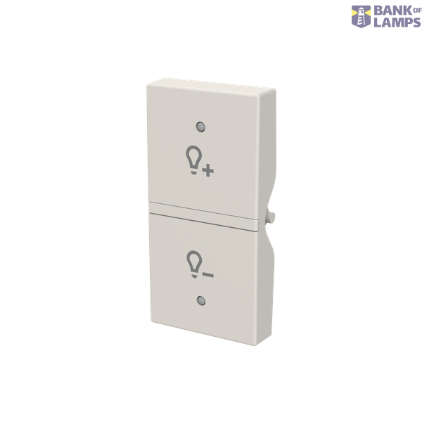 N2121.8R DN COVER DX SIMB.DIMMER 1M, DUNA image 2