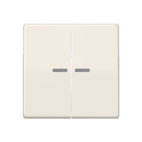Schakelwip ABAS wit serie controle image 1