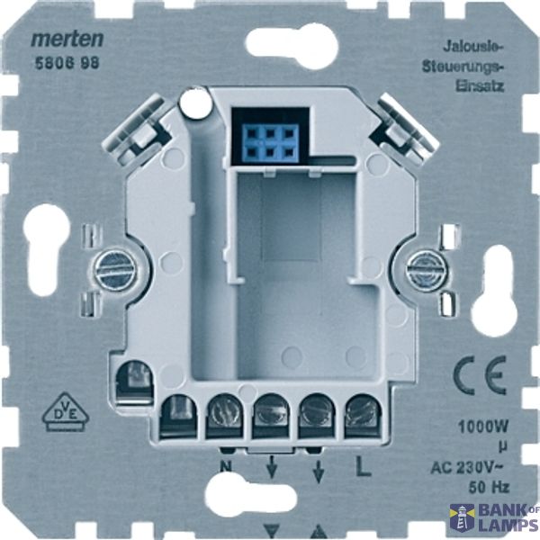 Bli.cont.ins. standard 23 0V FM image 1