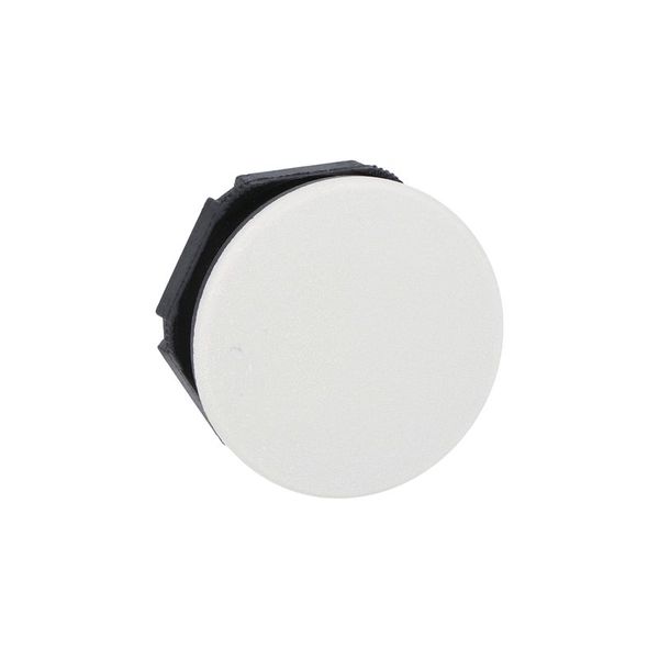 Threaded plug for unused drilled holes (grey) image 1