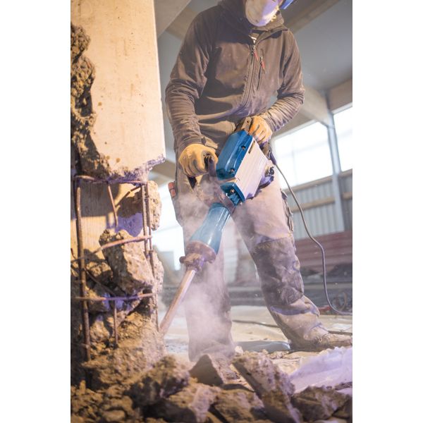 Scheppach Demolition Hammer AB1700 image 10