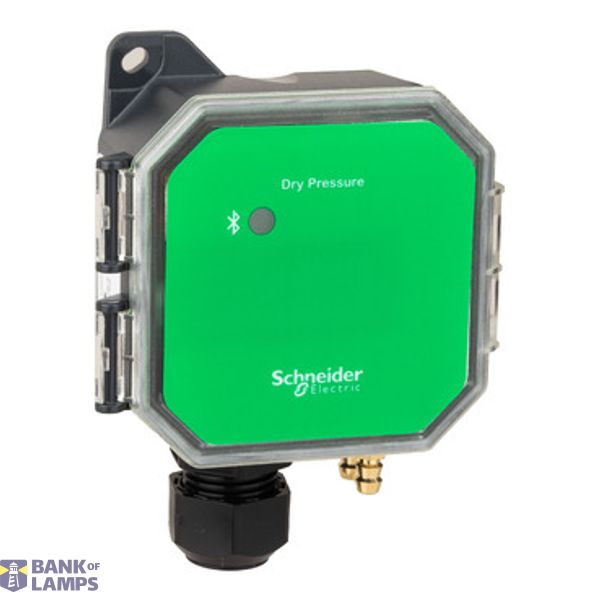 EP Dry Differential Pressure Sensor image 1