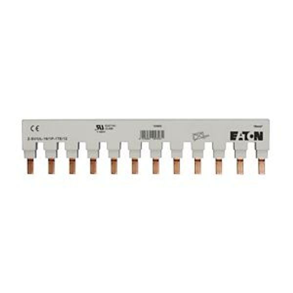 Z-SV/UL-16/3P-3TE/6 Block busbar 3Ph., 6HP, for FAZ-NA, FAZ-RT image 10