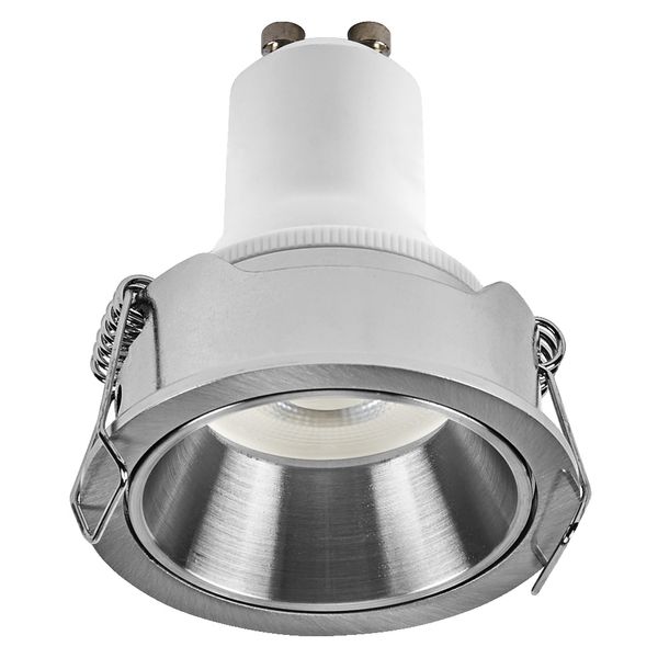 SPOT SET PAR11 3W 827DIM GU10SN FS3OSRAM image 1