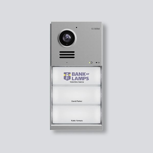IQ Door IQDS-0 image 1