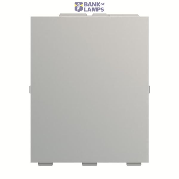 AudioWorld, Inserts for flush-mounted devices, Busch-DigitalRadio,  image 2