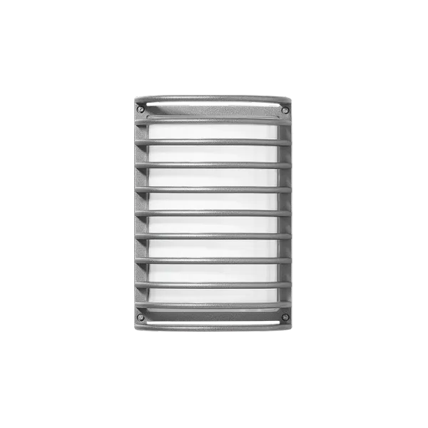 NIKKO+ 27/G E27 GREY image 3