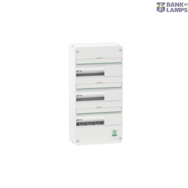 Resi9 Enclosure 3x13 Modules image 1
