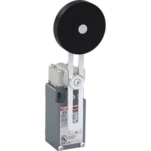 LS32M52B11 Limit Switch image 5