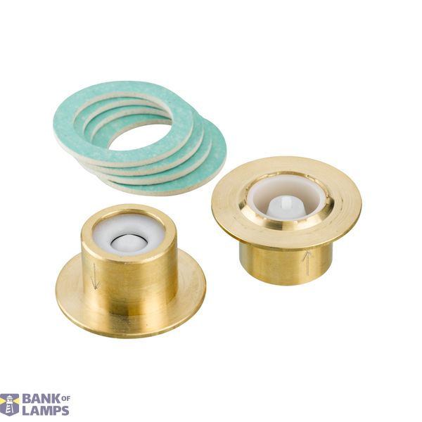 Non-return valve for TVM-H DN 25 image 1