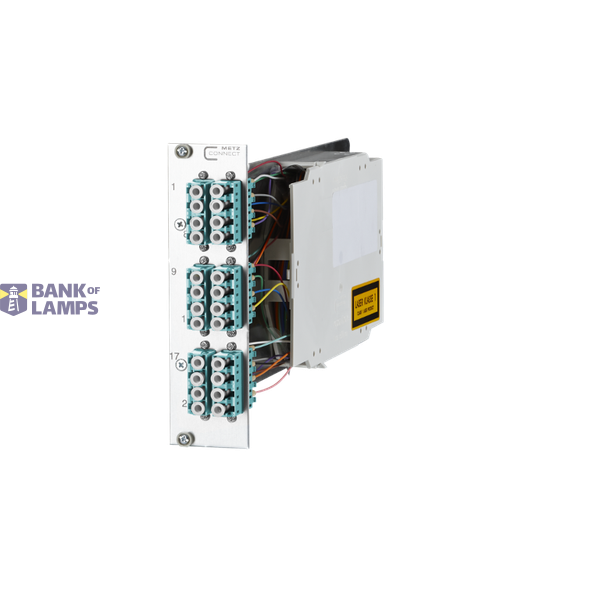 OpDAT CM 6xLC-Q OM3 splice image 3
