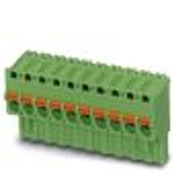 FKCVR 2,5/10-ST - PCB connector image 3
