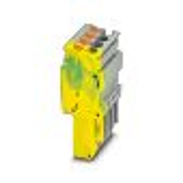 PP-H 2,5/ 4 (1GNYE/3GY) - Plug image 4