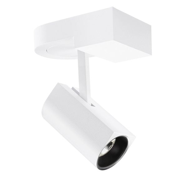 ENEA 46 CL UNO 8W/11W 930 620/780lm 24ø white image 1