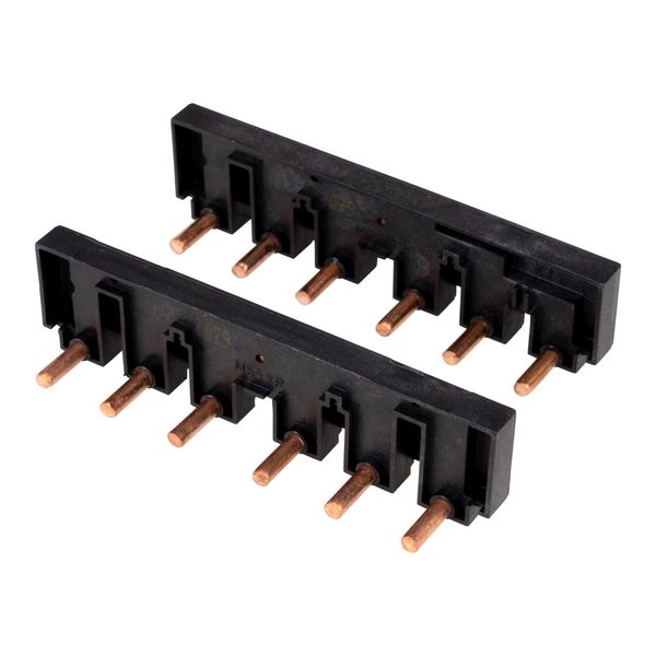 Reversing wiring set for contactors size 2 image 1