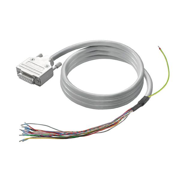PAC-HD44F-F-V0-2M image 1