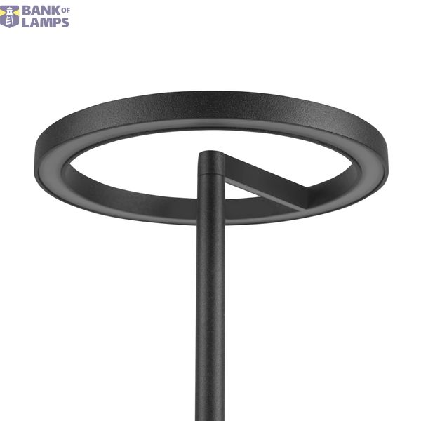 VINOLINA ONE, table lamp, battery, IP54, 2700K, TOUCH, black image 5